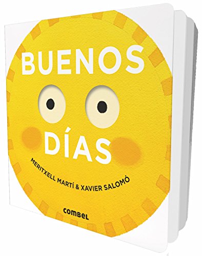 Buenos días [Hardcover]