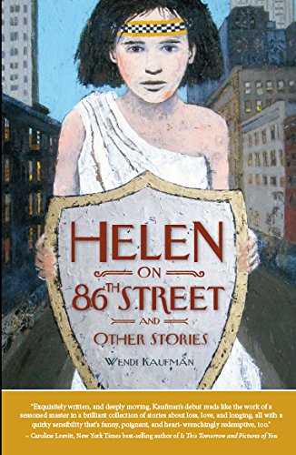 Helen on 86th Street and Other Stories [Paperback]