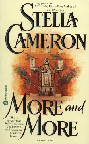 More and More [Paperback]