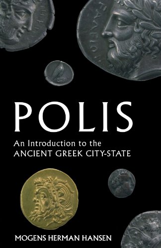 Polis An Introduction to the Ancient Greek City-State [Paperback]