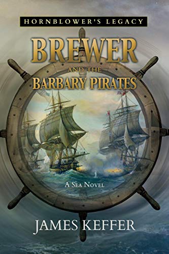 Breer and the Barbary Pirates [Paperback]