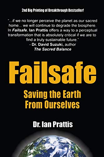 Failsafe [Paperback]