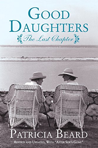 Good Daughters The Last Chapter [Paperback]