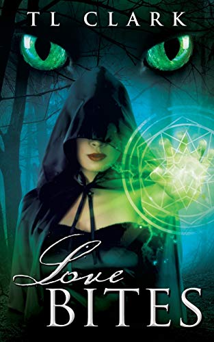 Love Bites (darkness & Light Duology) [Paperback]