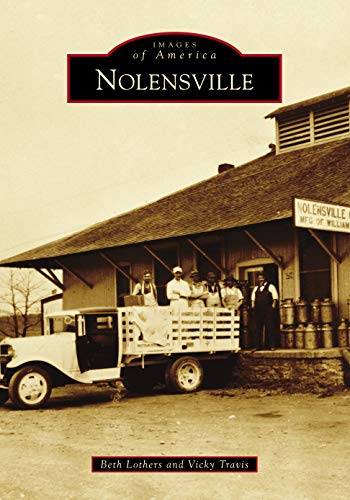 Nolensville [Paperback]