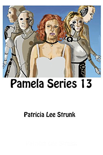 Pamela Series 13 [Paperback]