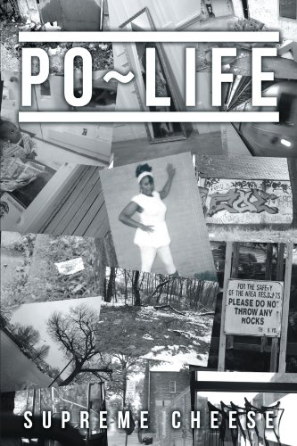 Po ~ Life [Paperback]