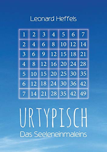 Urtypisch (german Edition) [Paperback]