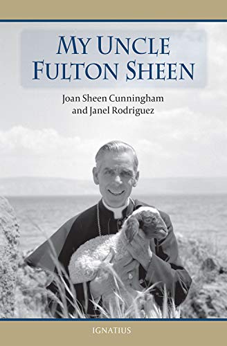 My Uncle Fulton Sheen [Paperback]