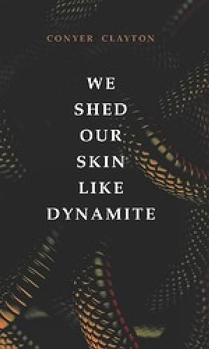 We Shed Our Skin Like Dynamite [Paperback]