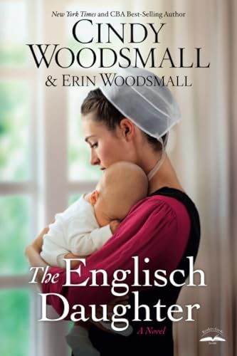 The Englisch Daughter: A Novel [Paperback]