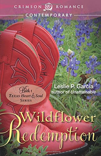 Wildfloer Redemption [Paperback]