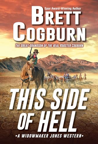 This Side of Hell [Paperback]