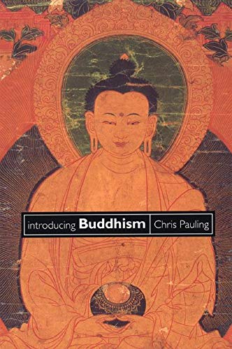 Introducing Buddhism [Paperback]