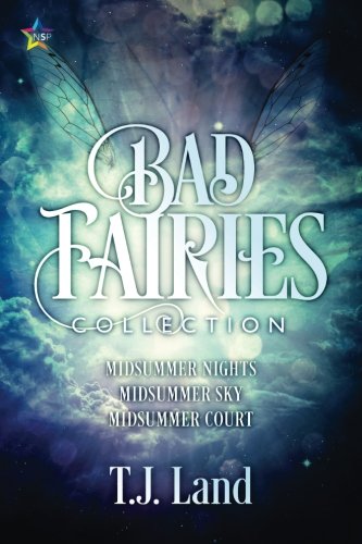 Bad Fairies The Collection [Paperback]