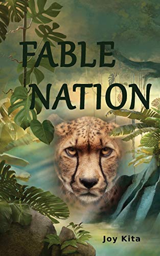 Fable Nation [Paperback]