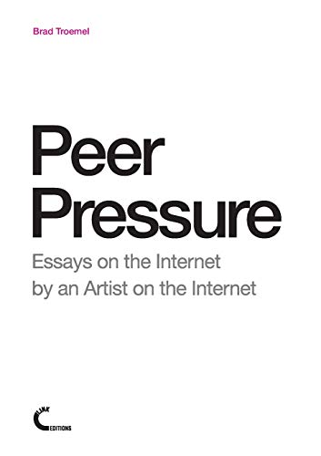 Peer Pressure [Paperback]