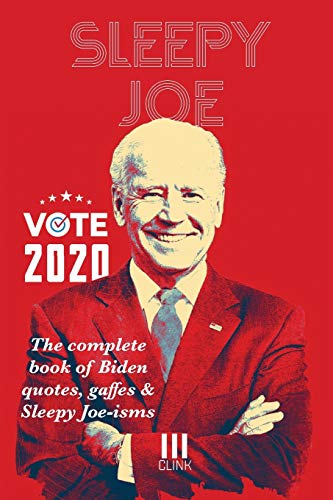 Sleepy Joe [Paperback]