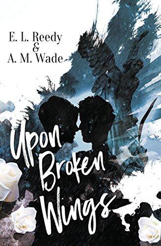 Upon Broken Wings [Paperback]