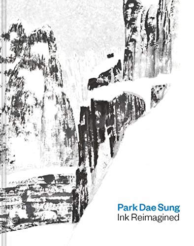 PARK DAE SUNG: INK REIMAGINED