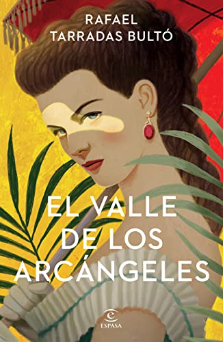 El valle de los arc?ngeles [Paperback]