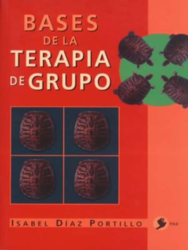 Bases de la terapia de grupo [Paperback]