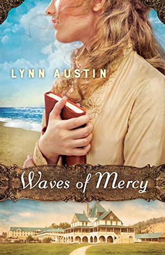 Waves Of Mercy [Paperback]