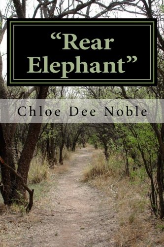 Rear Elephant [Paperback]