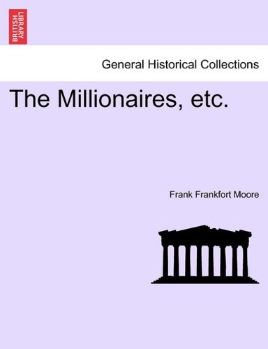 Millionaires, Etc [Paperback]