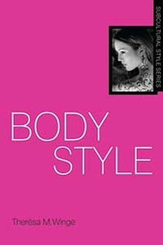 Body Style [Paperback]