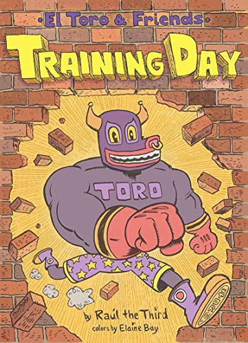 Training Day [Hardcover]