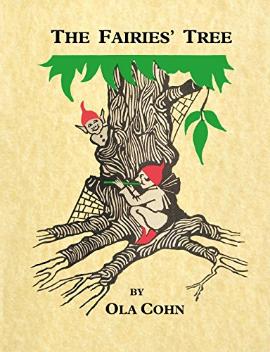 Fairies Tree [Paperback]