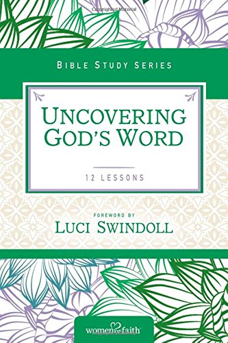 Uncovering God's Word [Paperback]