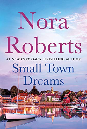 Small Town Dreams: First Impressions and Less of a Stranger - A 2-in-1 Collectio [Paperback]