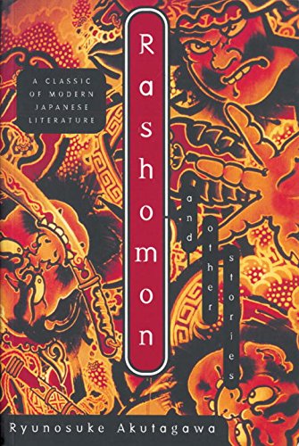 Rashomon and Other Stories [Paperback]