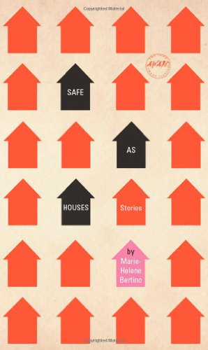 Safe as Houses [Paperback]