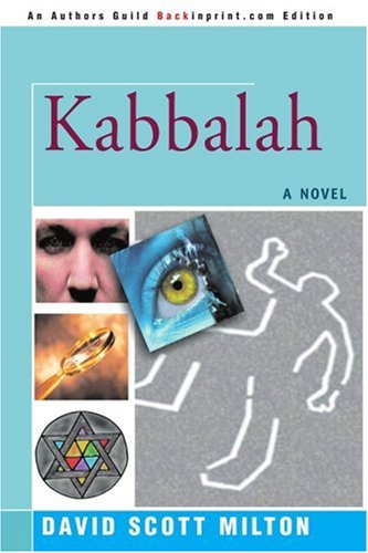 Kabbalah [Unknon]