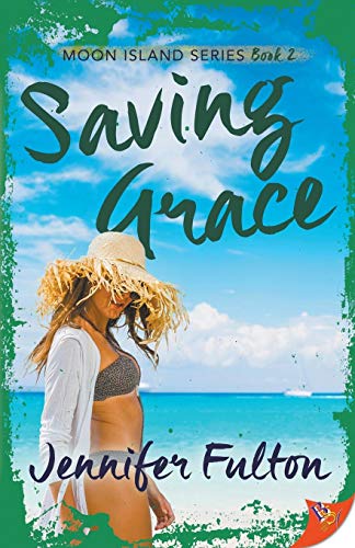 Saving Grace [Paperback]