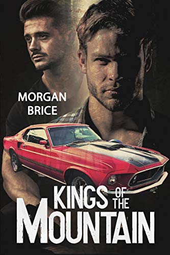 Kings of the Mountain [Paperback]