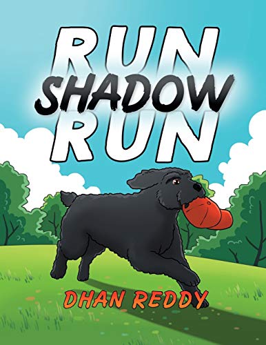 Run Shado Run [Paperback]