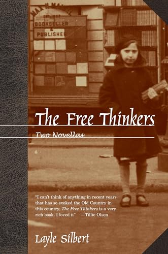 The Free Thinkers: Two Novellas [Paperback]