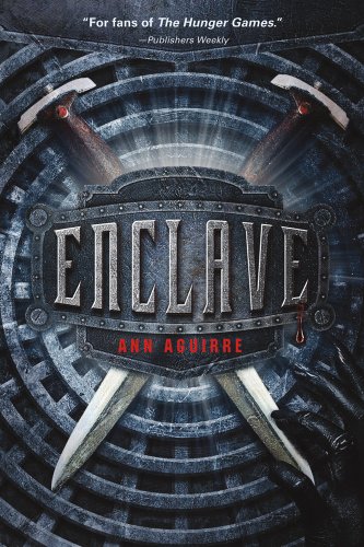 Enclave [Paperback]