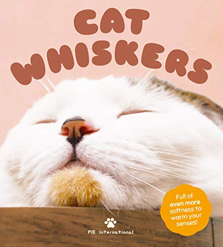 Cat Whiskers [Hardcover]