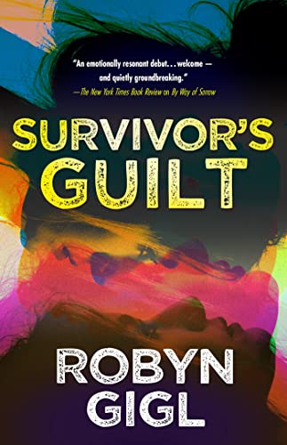 Survivor's Guilt [Hardcover]