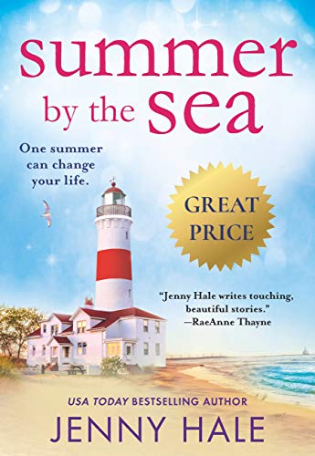 Summer by the Sea [Paperback]