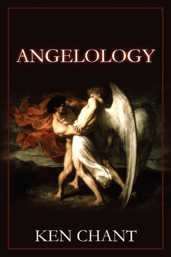 Angelogy [Paperback]