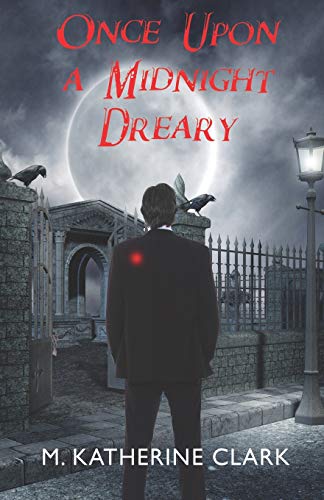 Once Upon A Midnight Dreary (the Greene And Shields Files) (volume 2) [Paperback]