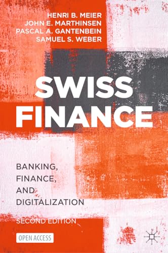 Siss Finance Banking, Finance, and Digitalization [Hardcover]