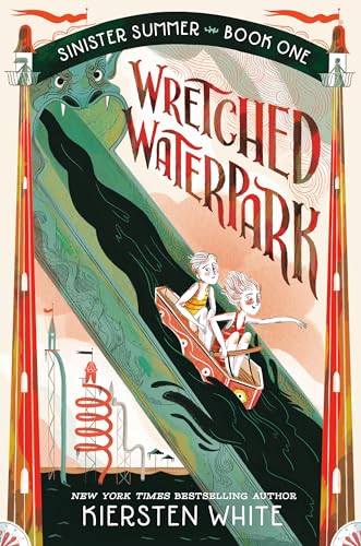 Wretched Waterpark [Hardcover]