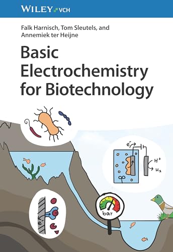 Basic Electrochemistry for Biotechnology [Paperback]